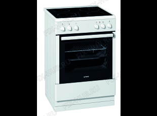 Плита (духовка) Gorenje EIC67500W (386662, EI2421-M44M) - Фото